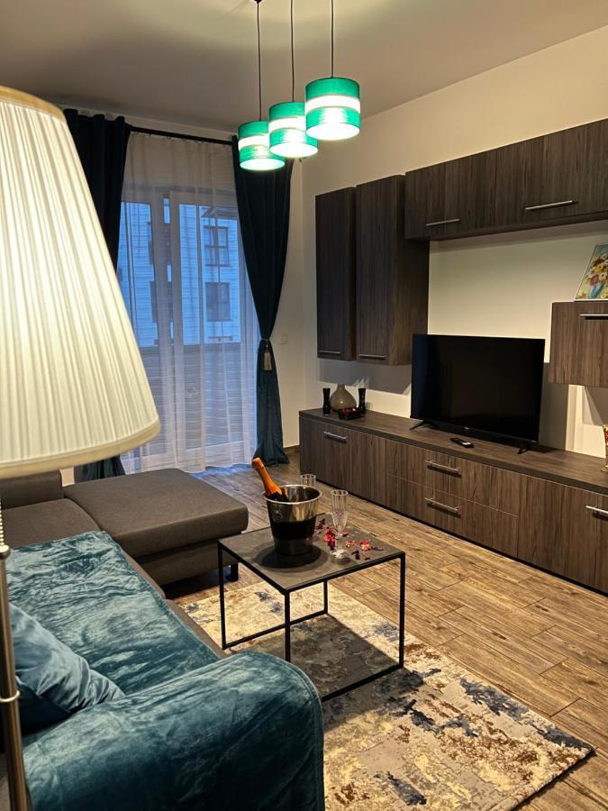 Pya Residence 布拉索夫 外观 照片