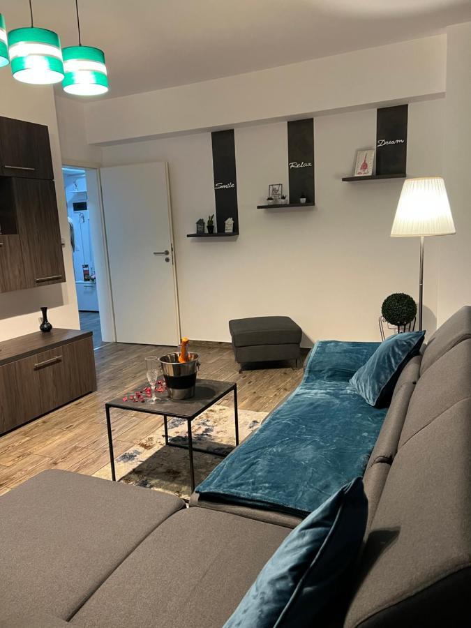 Pya Residence 布拉索夫 外观 照片