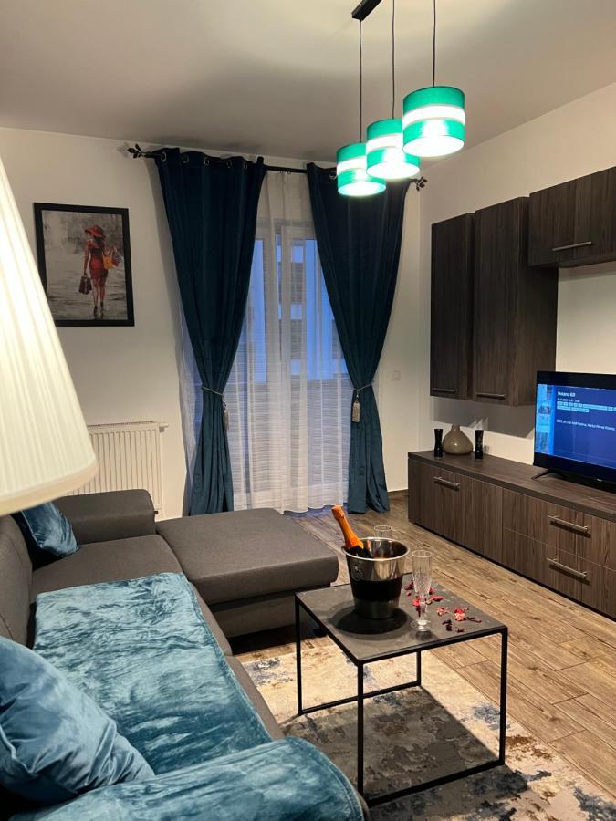 Pya Residence 布拉索夫 外观 照片