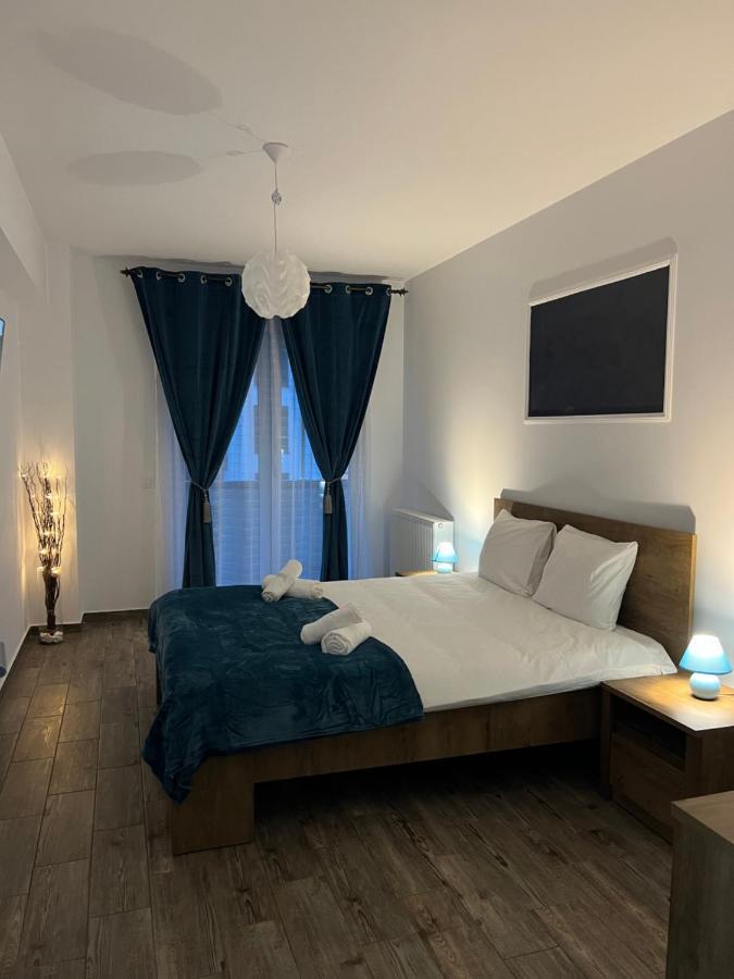 Pya Residence 布拉索夫 外观 照片