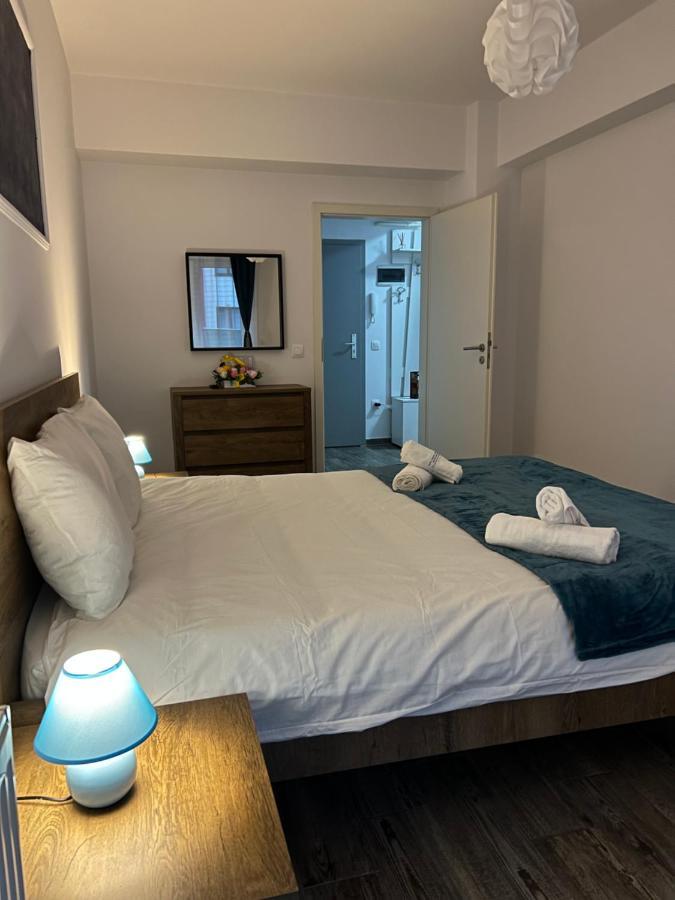 Pya Residence 布拉索夫 外观 照片