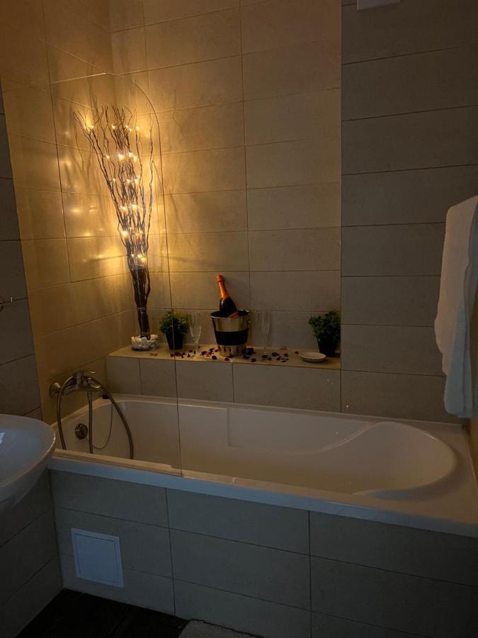 Pya Residence 布拉索夫 外观 照片