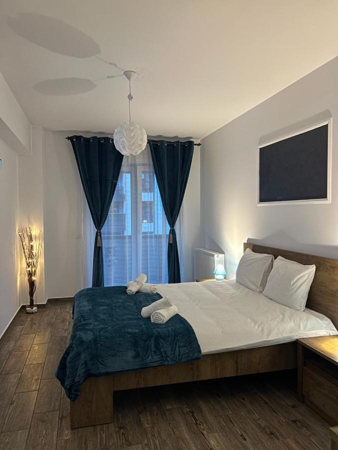 Pya Residence 布拉索夫 外观 照片