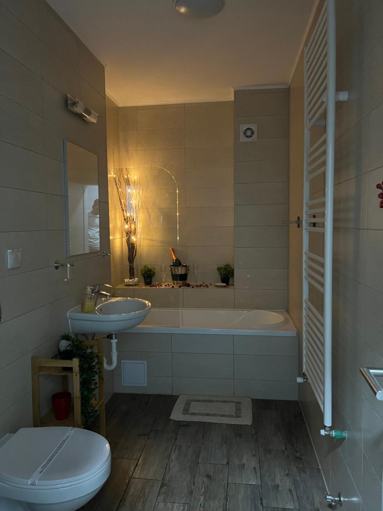 Pya Residence 布拉索夫 外观 照片