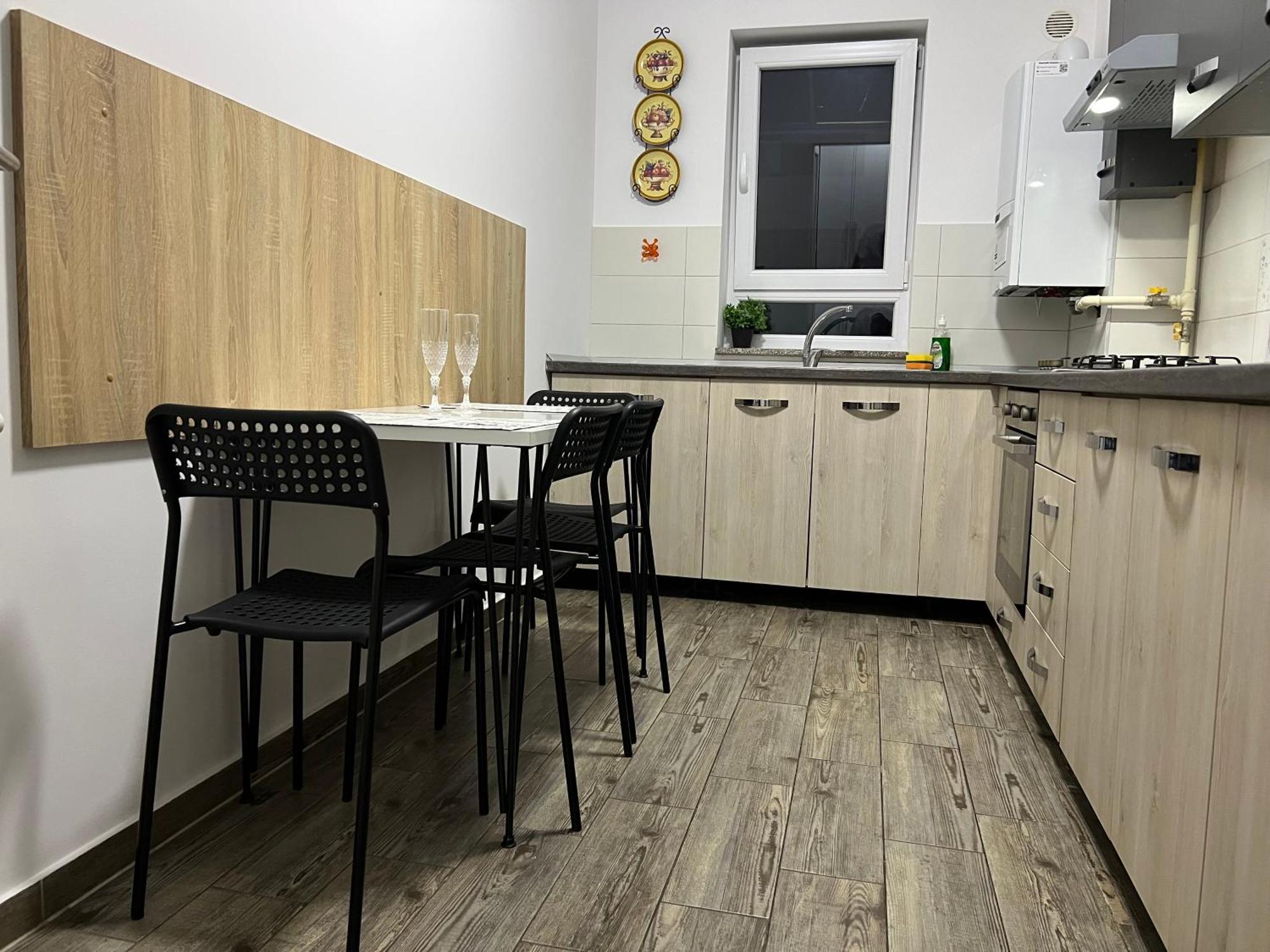 Pya Residence 布拉索夫 外观 照片