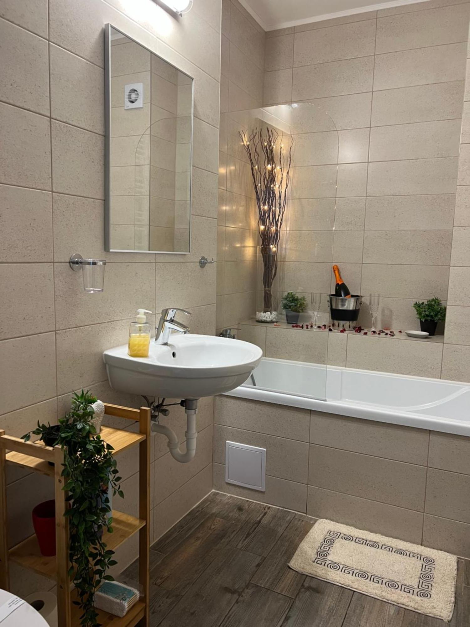 Pya Residence 布拉索夫 外观 照片