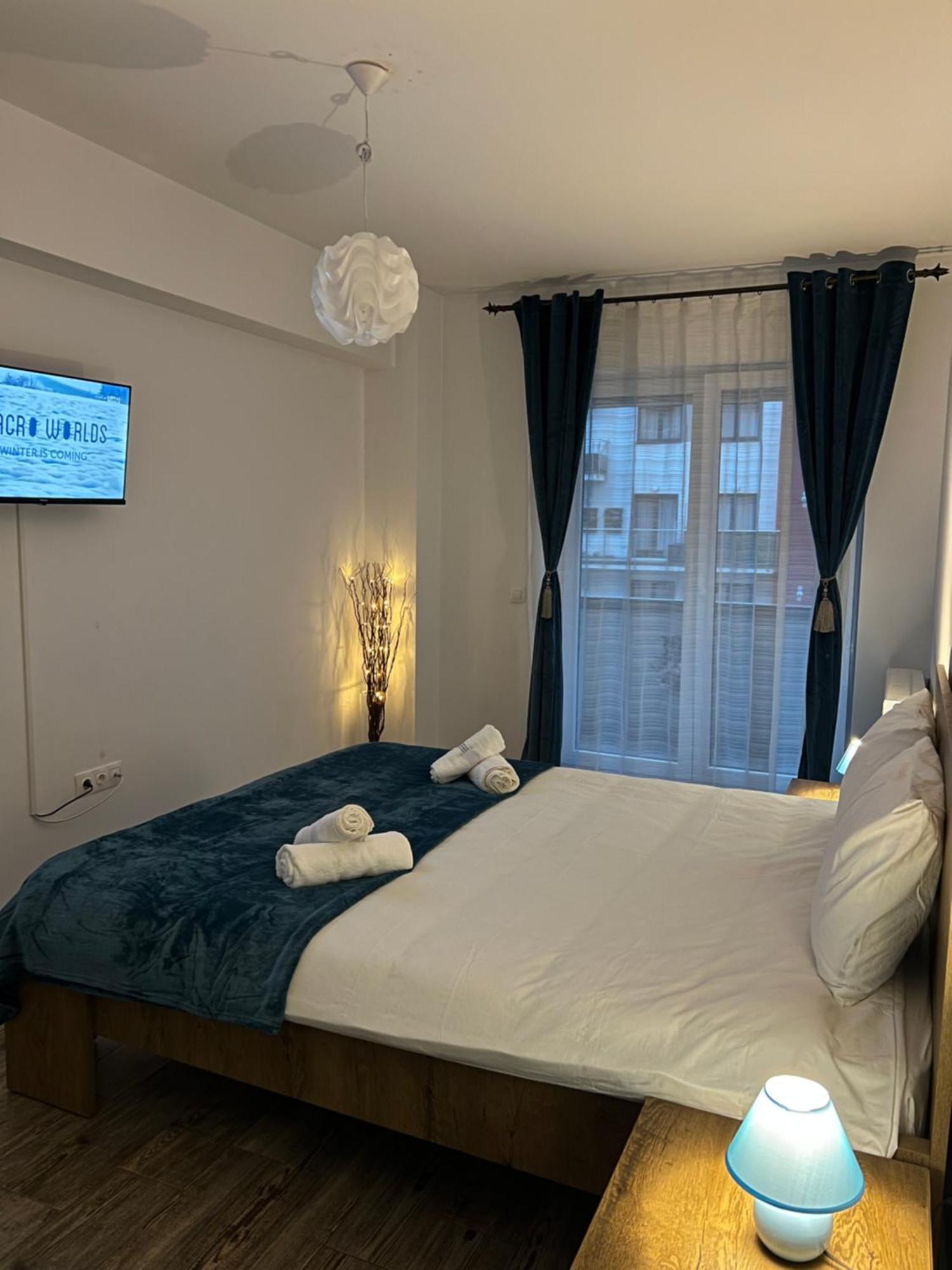 Pya Residence 布拉索夫 外观 照片