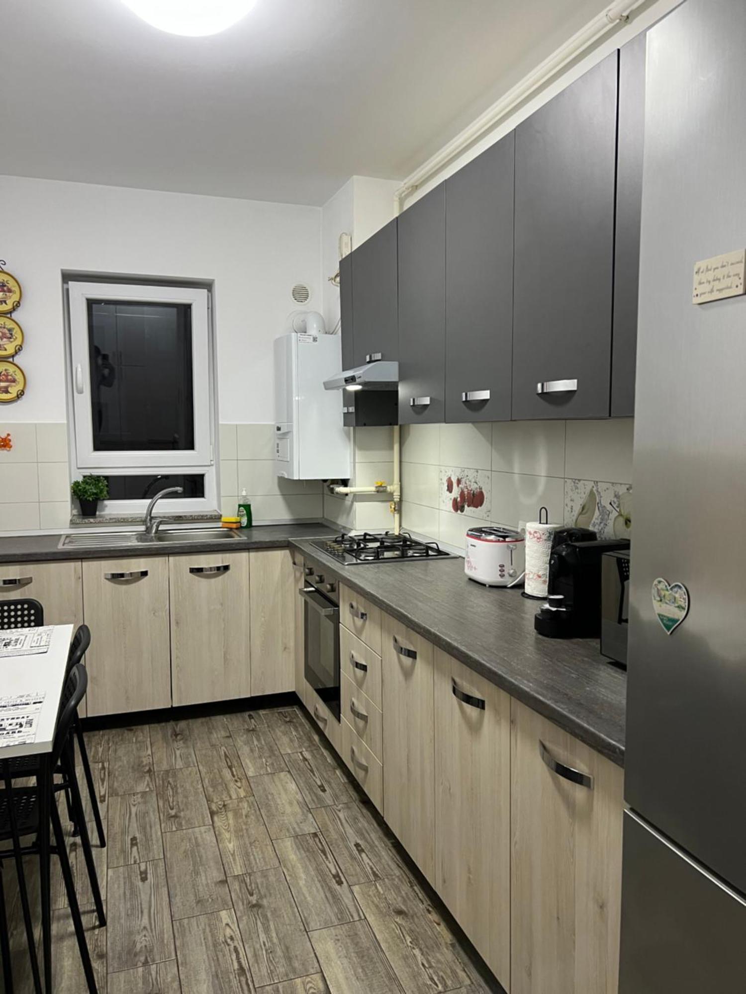 Pya Residence 布拉索夫 外观 照片