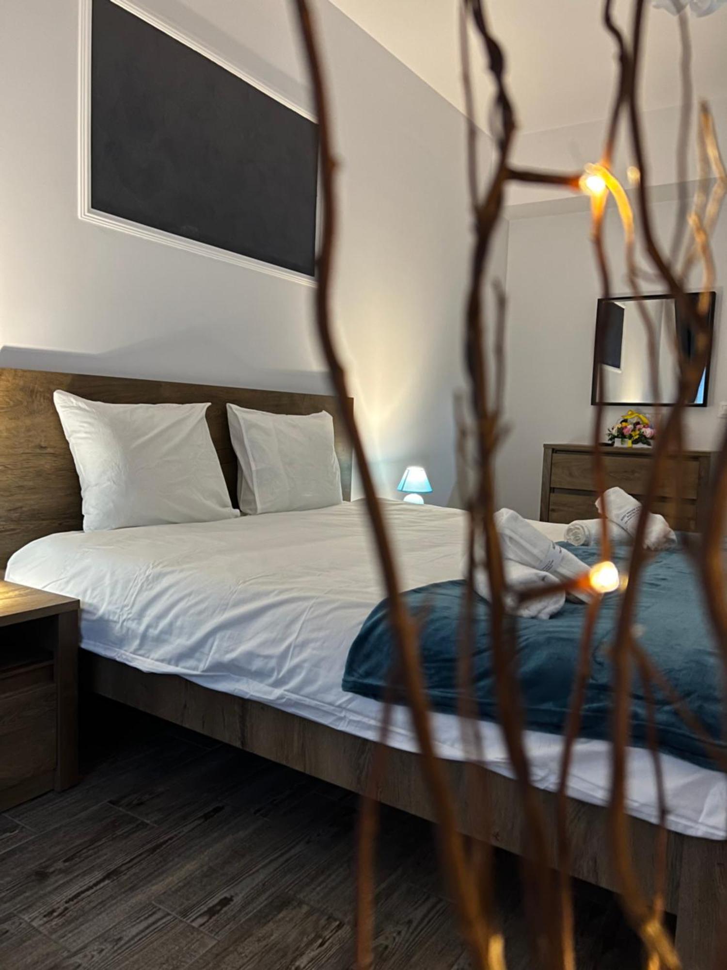 Pya Residence 布拉索夫 外观 照片